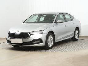 Skoda Octavia - 2023