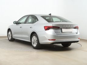 Skoda Octavia - 2023