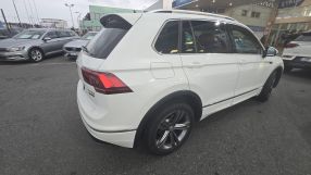 Volkswagen Tiguan - 2017