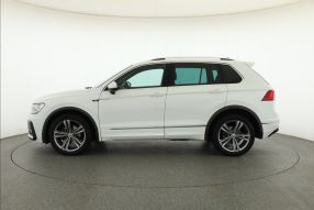 Volkswagen Tiguan - 2017