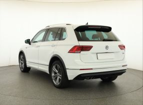 Volkswagen Tiguan - 2017