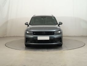 Volkswagen Tiguan Allspace - 2019