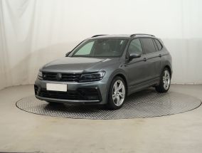 Volkswagen Tiguan Allspace - 2019