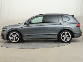 Volkswagen Tiguan Allspace - 2019