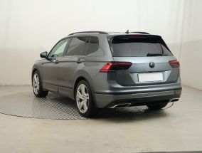 Volkswagen Tiguan Allspace - 2019