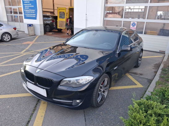 BMW 5