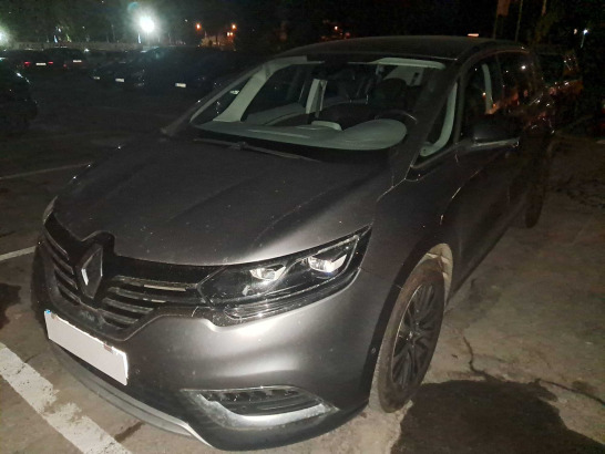 Renault Espace