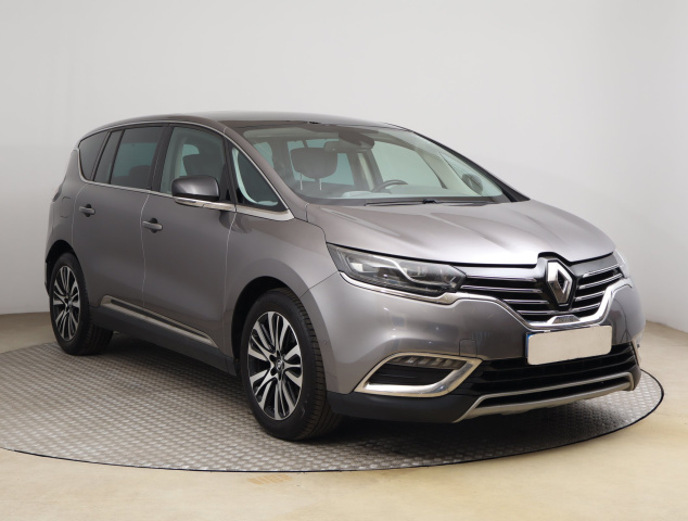 Renault Espace 2015