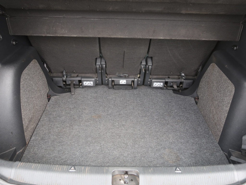 Škoda Yeti