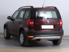 Skoda Yeti - 2009