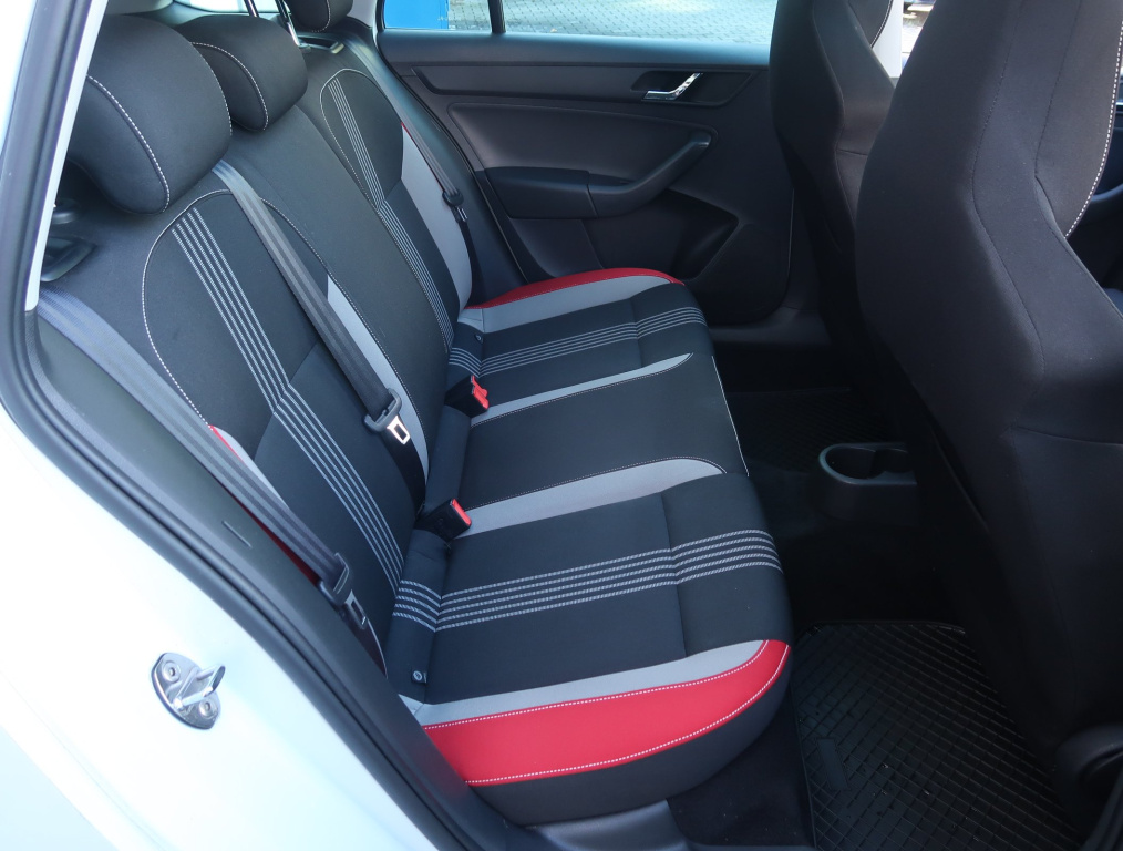 Škoda Rapid Spaceback