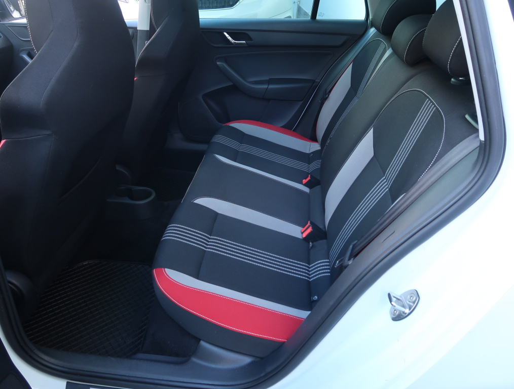 Škoda Rapid Spaceback