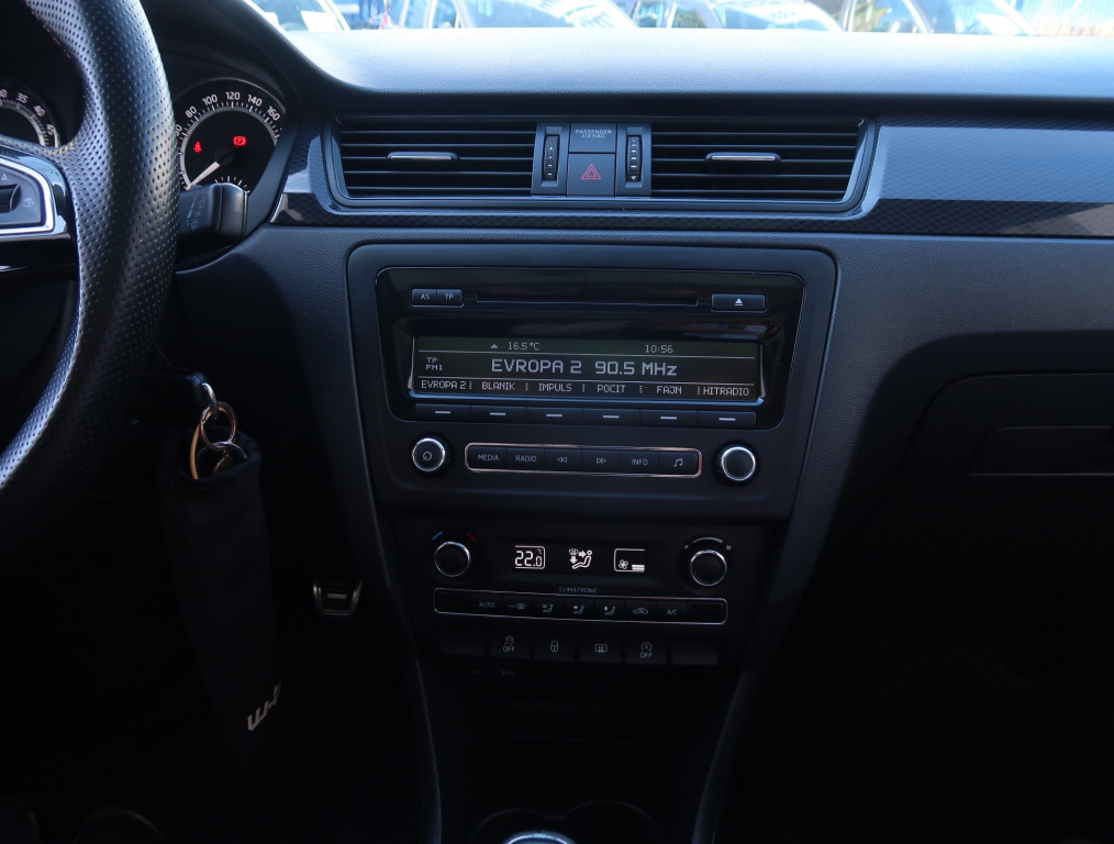 Škoda Rapid Spaceback