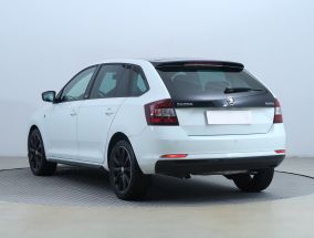 Skoda Rapid Spaceback - 2015