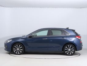 Hyundai i30 - 2017