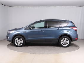 Ford Kuga - 2019
