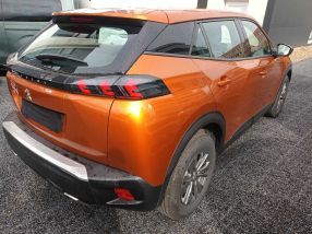 Peugeot 2008 - 2023