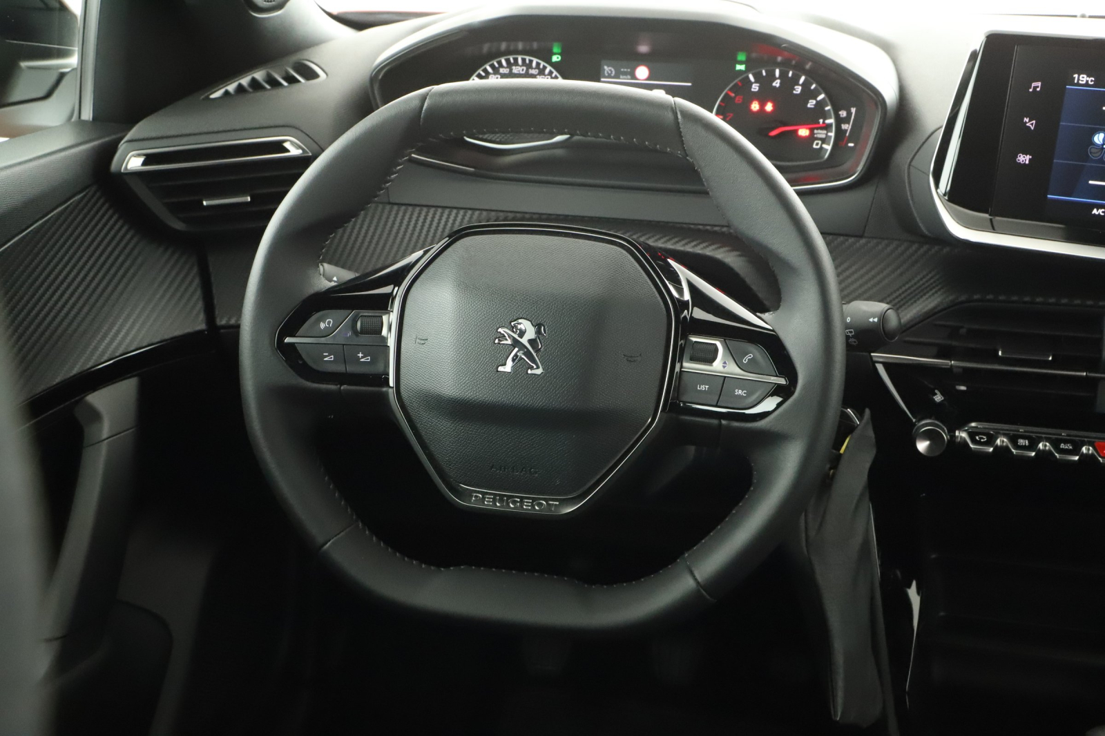 Peugeot 2008 - 2023
