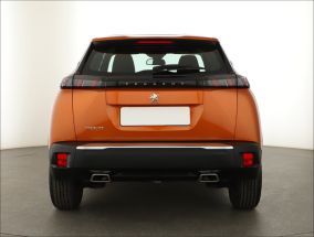 Peugeot 2008 - 2023