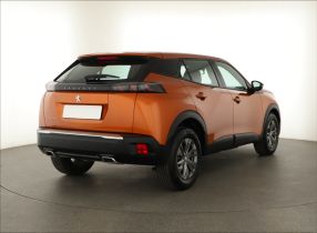 Peugeot 2008 - 2023