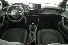 Peugeot 2008 - 2023