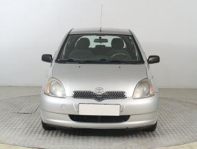 Toyota Yaris - 2001