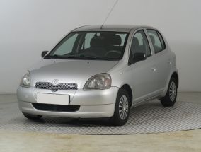 Toyota Yaris - 2001