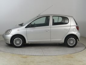 Toyota Yaris - 2001