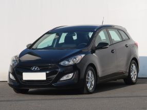 Hyundai i30 - 2013