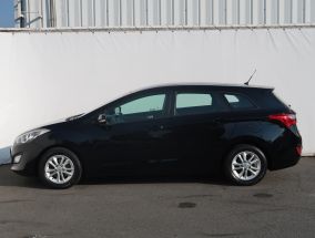 Hyundai i30 - 2013