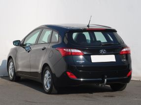 Hyundai i30 - 2013