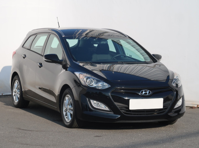 Hyundai i30 2013