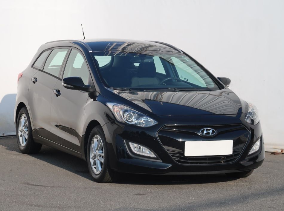 Hyundai i30 - 2013