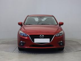 Mazda 3 - 2014