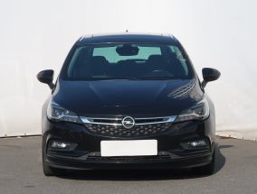 Opel Astra - 2016