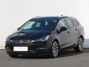 Opel Astra - 2016