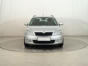 Skoda Octavia - 2009
