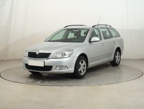 Skoda Octavia - 2009