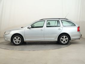 Skoda Octavia - 2009