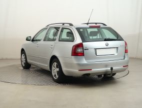 Skoda Octavia - 2009