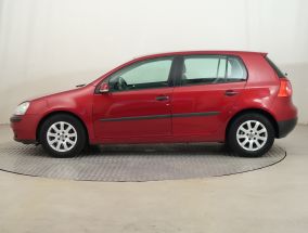 Volkswagen Golf - 2004