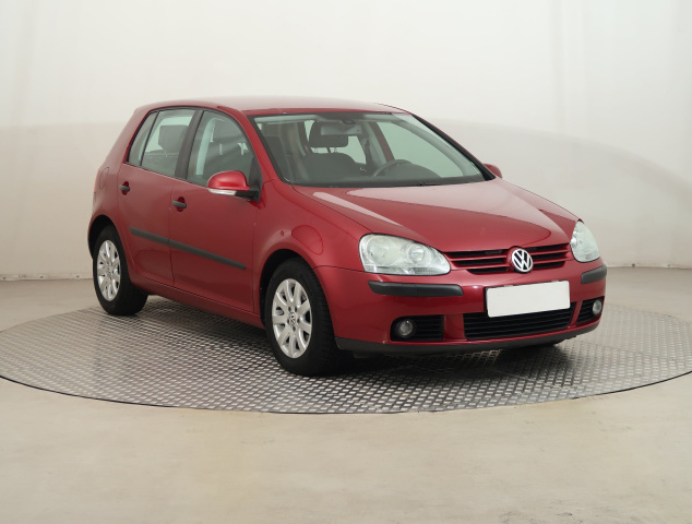 Volkswagen Golf 2004