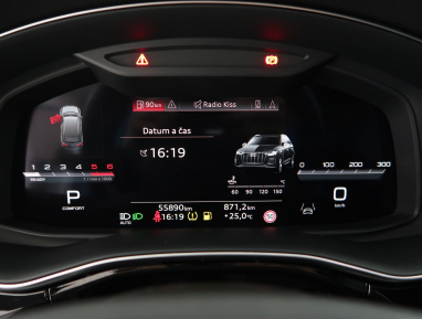 Audi Q7 - 2023