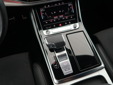 Audi Q7 - 2023