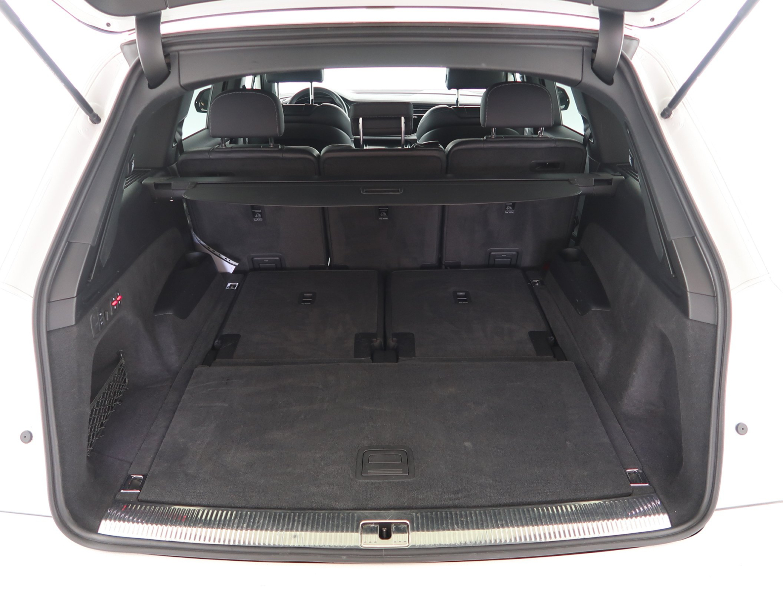 Audi Q7 - 2023