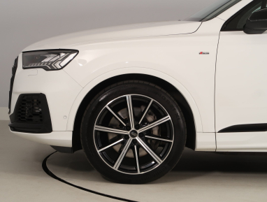 Audi Q7 - 2023