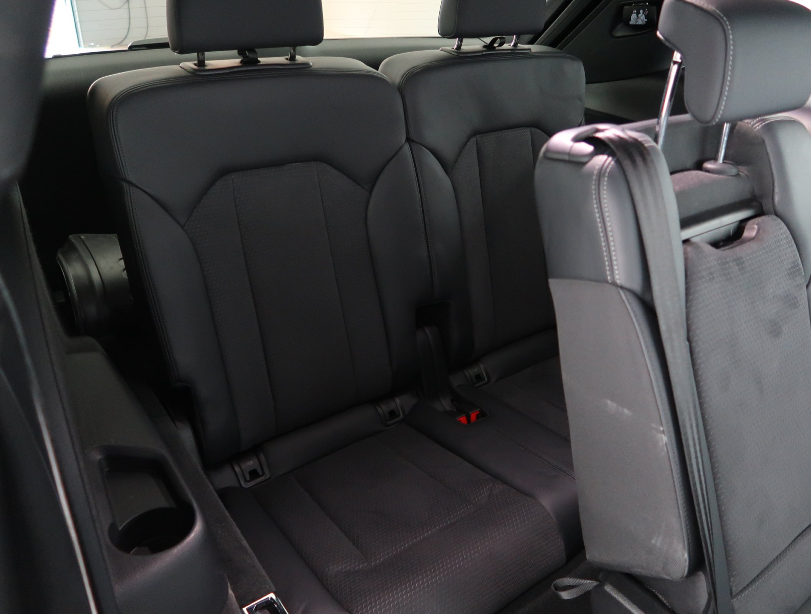 Audi Q7 - 2023