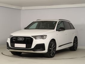 Audi Q7 - 2023