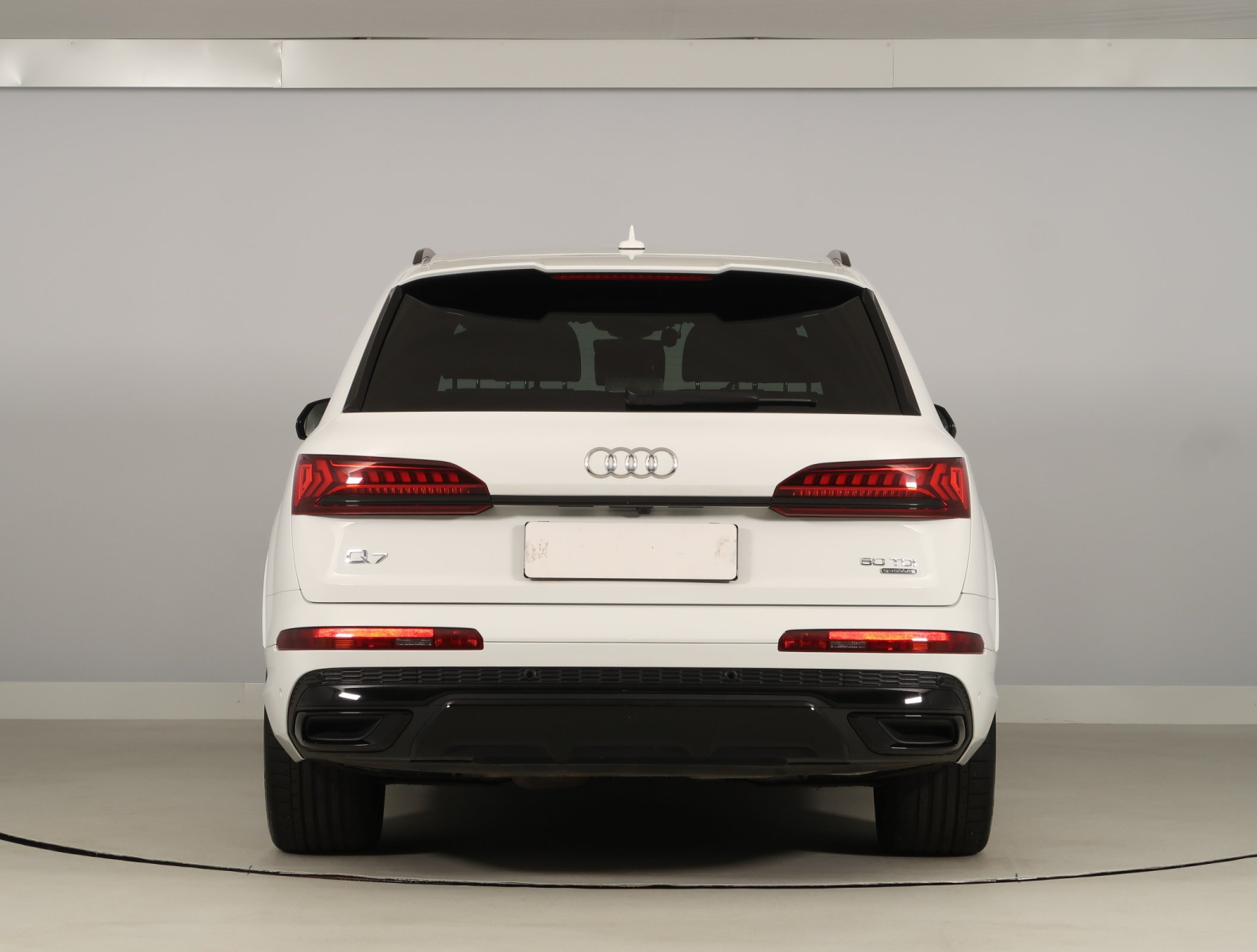 Audi Q7 - 2023