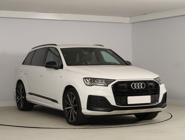 Audi Q7 2023